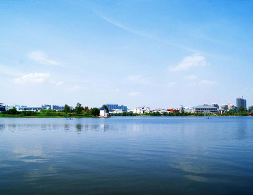 地下水監(jiān)測(cè)系統(tǒng)